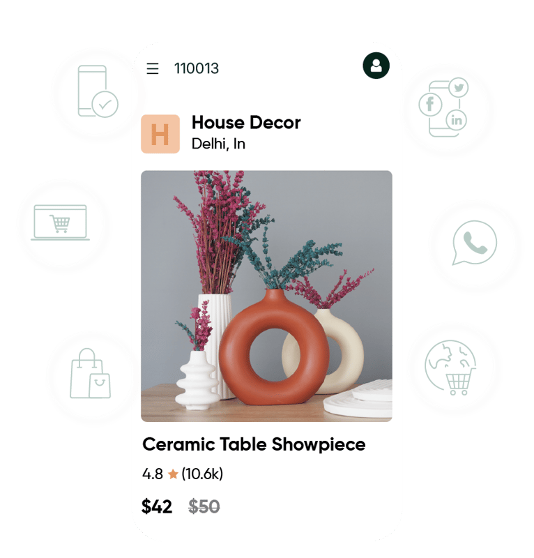 Flexible Payment Options